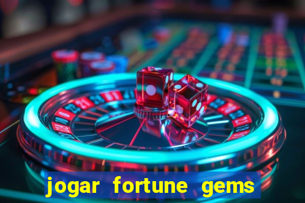 jogar fortune gems 2 demo